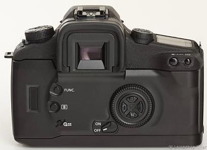 Canon EOS-33 V