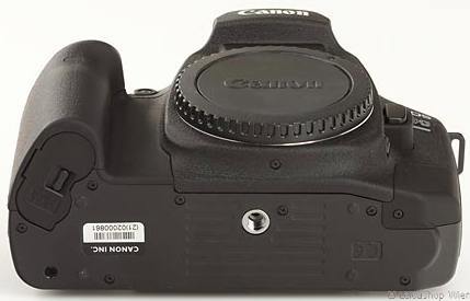 Canon EOS-33 V