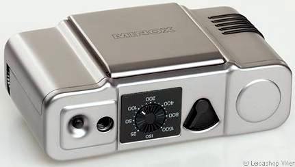 Minox MDC