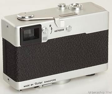 Rollei 35 T