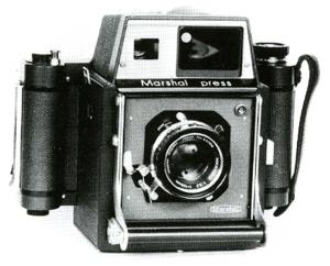 Acmel Marshall Press