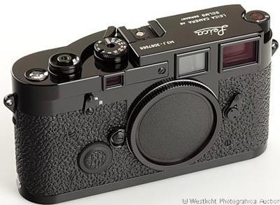 Leica M3 J