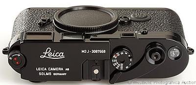Leica M3 J