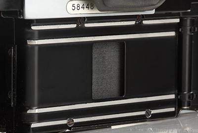 Alpa 11el Halbformat