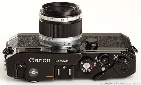 Canon L1