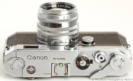 Canon L3