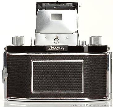 Ihagee Exa. Typ 1.3