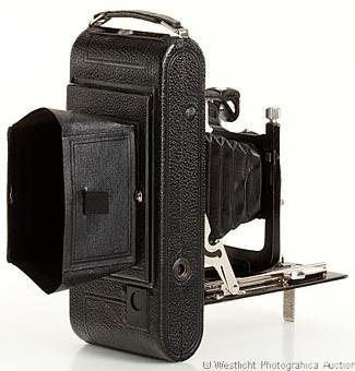 Zeiss Ikon Icarette (512/15)