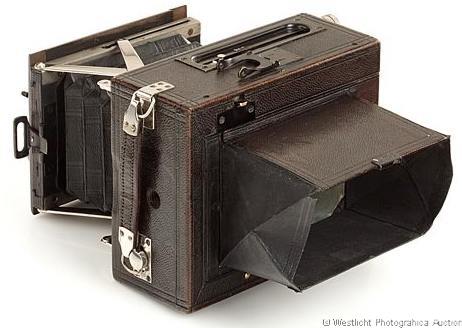 Contessa Deckrullo 6.5x9