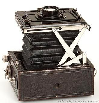 Contessa Deckrullo 6.5x9