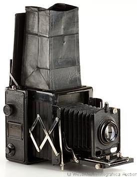 Ernemann Ernoflex II