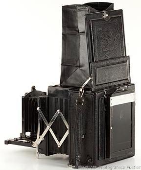 Ernemann Ernoflex II