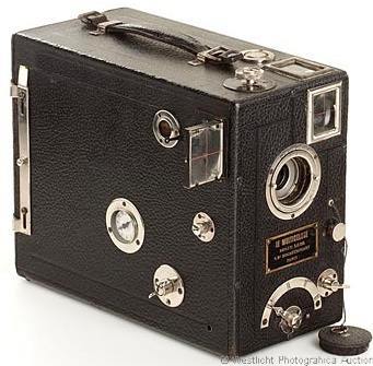 Ernemann Multicolore