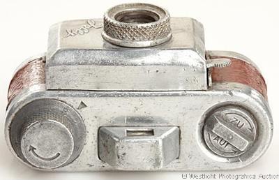 Kamera Werkstätten Jolly