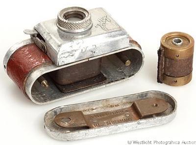 Kamera Werkstätten Jolly