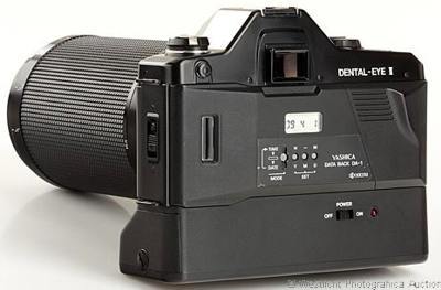 Yashica Dental-Eye II