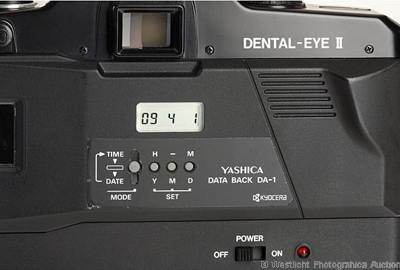 Yashica Dental-Eye II