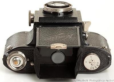 Eichapfel Noviflex (1934)