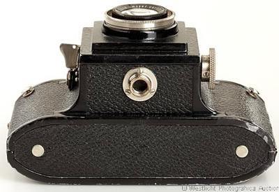 Eichapfel Noviflex (1934)