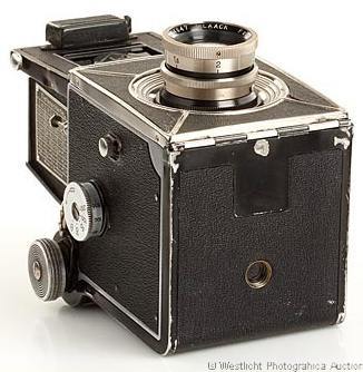 KW Dresden Pilot Super