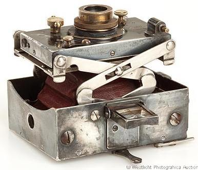 Krauss (F) Le Mondain