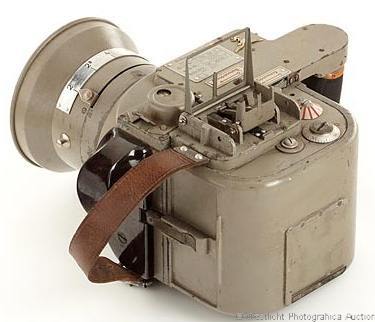 Volk Handkamera Hk 12,5/7x9