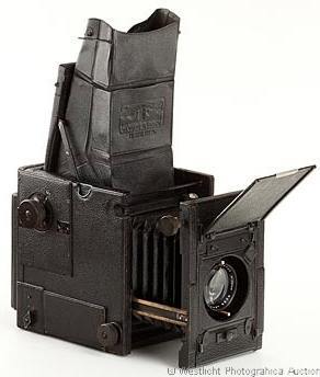 Adams & Co. Minex de luxe