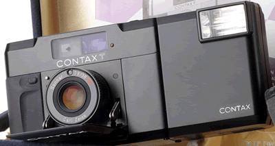 Contax T