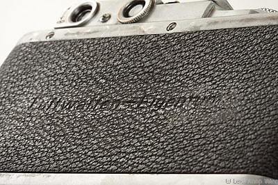 Leica III Luftwaffeneigentum