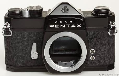 Pentax SL