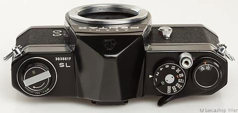 Pentax SL