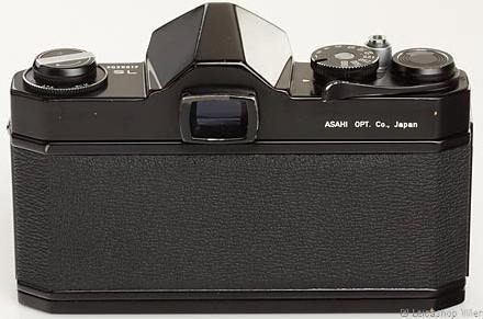 Pentax SL
