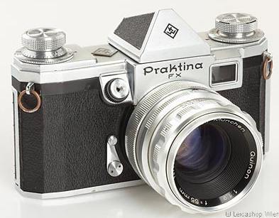 Praktica FX (131)