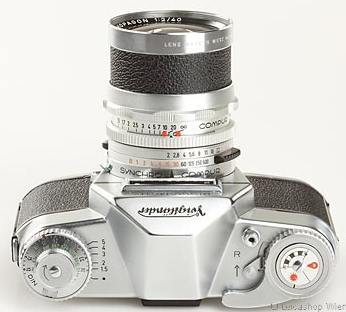 Voigtländer Bessamatic