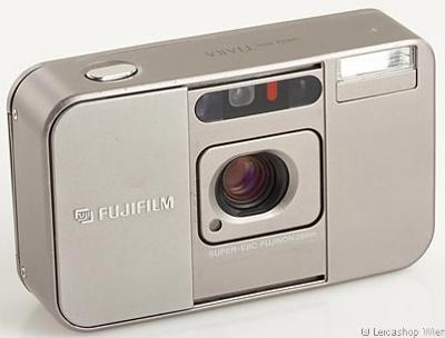 Fuji Cardia Mini Tiara