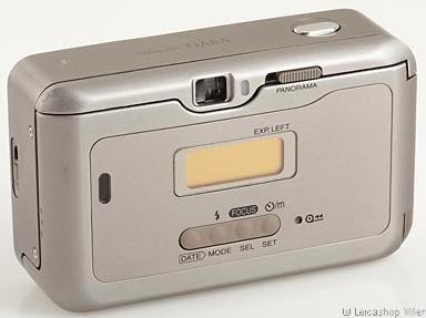 Fuji Cardia Mini Tiara