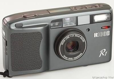 Ricoh R1S