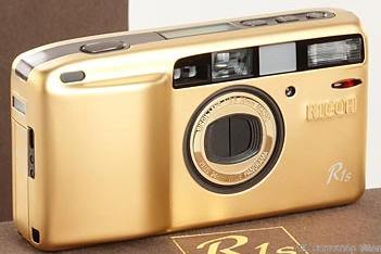 Ricoh R1S