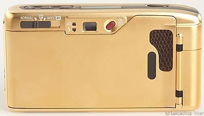 Ricoh R1S gold