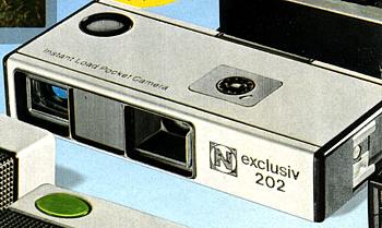 Neckermann Exclusiv pocket 202