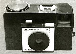 Kodak Instamatic 26
