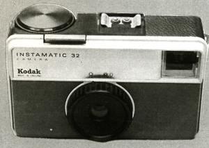 Kodak Instamatic 32