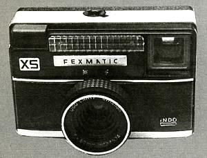 Fex Indo Fex-Matic XS