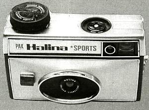 Haking Halina Sports