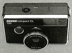 Revue Compact 126