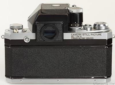Nikon F KE24