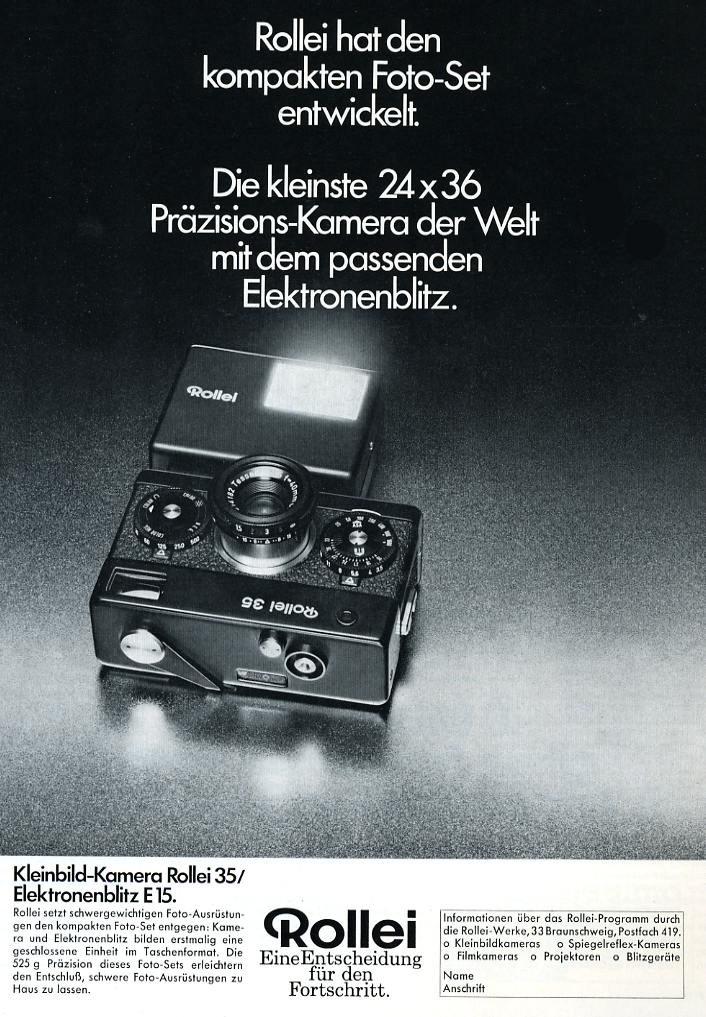 Rollei 35