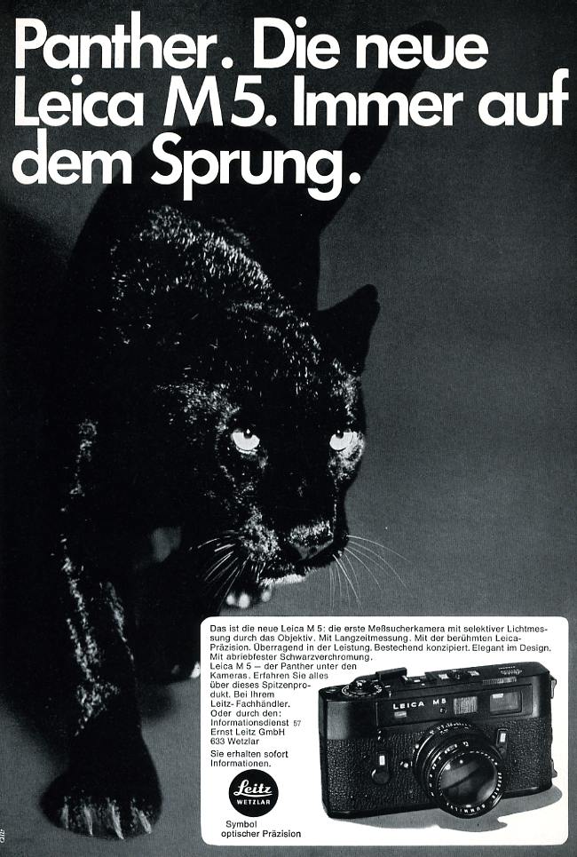 Leica M5