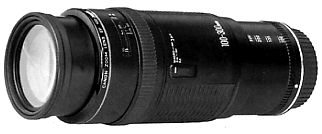 Canon EF L