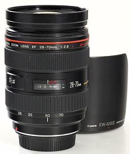 Canon EF L USM